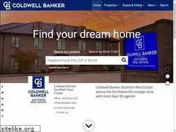 Sites similar to cbtupelo.com