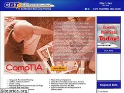 Sites similar to cbtxpress.com