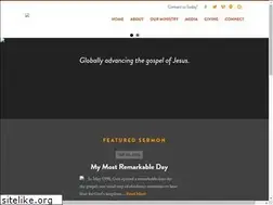 Sites similar to cbu.org