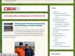 Sites similar to cbuao.com