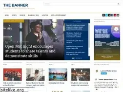 Sites similar to cbubanner.com