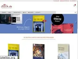 Sites similar to cbuch.de