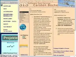 Sites similar to cbueche.de