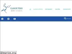 Sites similar to cbuenavista.com