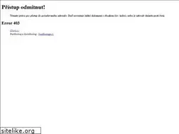 Sites similar to cbuni.cz