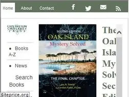 Sites similar to cbup.ca