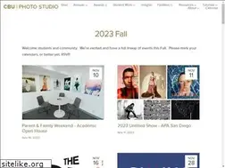 Sites similar to cbuphotostudio.com