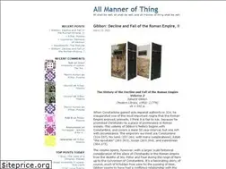 Sites similar to cburrell.wordpress.com