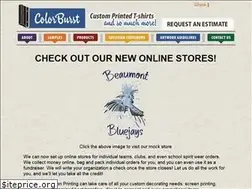 Sites similar to cburst.com