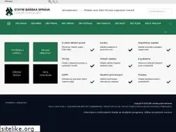 Sites similar to cbusbs.cz