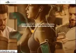 Sites similar to cbusiness.com.br