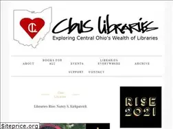 Sites similar to cbuslibraries.com