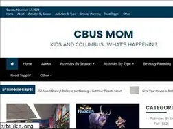 Sites similar to cbusmom.com