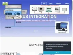 Sites similar to cbusopcserver.com