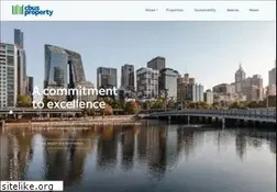 Sites similar to cbusproperty.com.au