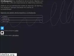 Sites similar to cbusquets.com