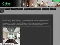 Sites similar to cbusshop.com