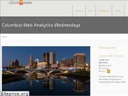 Sites similar to cbuswaw.com