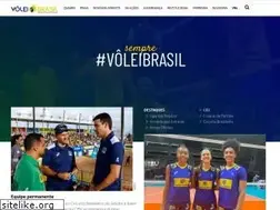 Sites similar to cbv.com.br
