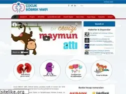 Sites similar to cbv.org.tr