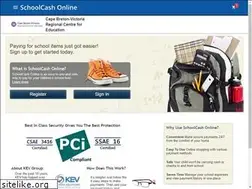 Sites similar to cbv.schoolcashonline.com