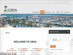 Sites similar to cbva.co.uk