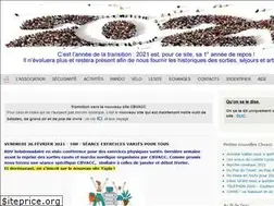 Sites similar to cbvacc.fr