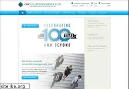 Sites similar to cbvcollections.com