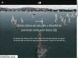 Sites similar to cbvela.org.br