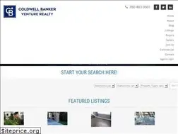 Sites similar to cbventure.ca