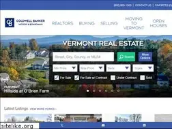 Sites similar to cbvermont.com