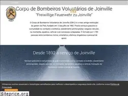 Sites similar to cbvj.com.br