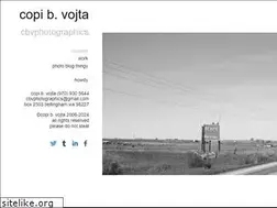 Sites similar to cbvphotographics.com