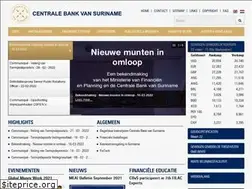 Sites similar to cbvs.sr
