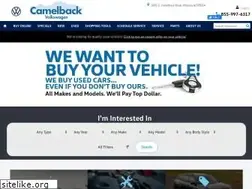 Sites similar to cbvw.com