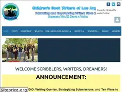Sites similar to cbw-la.org