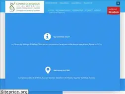Sites similar to cbw.ma
