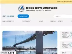 Sites similar to cbwaterworks.com