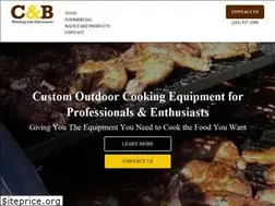 Sites similar to cbweldingandfabrication.com