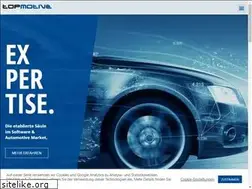 Sites similar to cbwg.de