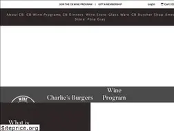 Sites similar to cbwineprogram.com