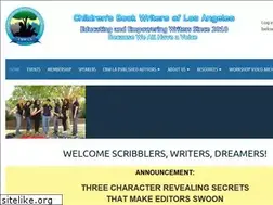 Sites similar to cbwla.com