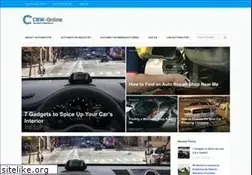 Sites similar to cbwonline.com