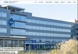 Sites similar to cbx-cobaltpark.co.uk