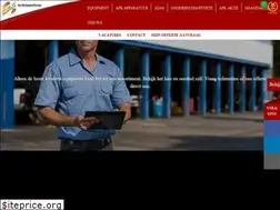Sites similar to cbx-nederland.nl