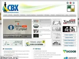 Sites similar to cbx.com.br