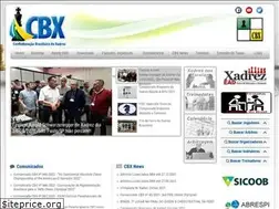 Sites similar to cbx.org.br