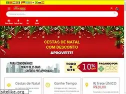 Sites similar to cbxatacadista.com.br