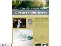 Sites similar to cbxc.online.fr