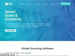 Sites similar to cbxsoftware.com